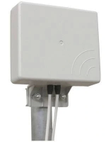 Базовая антенна Sirio SMP-X WLAN MiMo