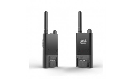 Портативная рация Baofeng BF-T9
