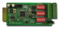 Карта интерфейсная Modbus-mini (в мини-слот) В старые ИБП 3915100748-S