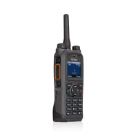 Взрывозащищенная рация Hytera PT580H F4 