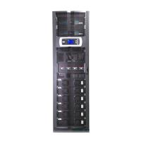 Системное шасси DPH-Series 150 kVA UPS154DH33120