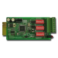 Сенсор температурной компенсации заряда бат. DPH 3915101381-S