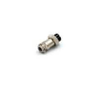 NC-6 разъём  mic 6 pin