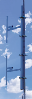 Дипольные антенны Радиал DA2 VHFA и DA2 VHFS﻿﻿