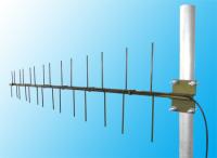 Логопериодическая антенна Радиал LPA-UHF 