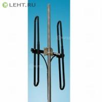  Дипольная  антенна Радиал DS2 VHF(М)