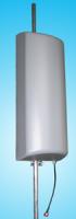 Панельные секторные антенны Радиал  RAO-2T-120 и RAO-4T-120 380-400 МГц