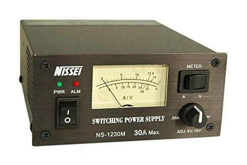 Блок питания Nissei NS-1230M