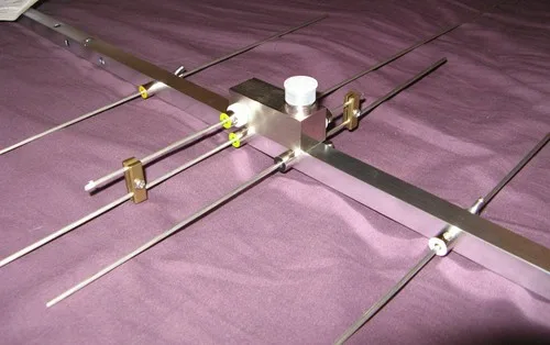Базовая антенна Track YG-35 Dual-Band: