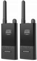 Baofeng BF-T9  рации /2 штуки/