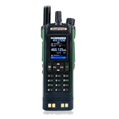 Цифровая рация Baofeng DM-32 ultra