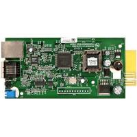 Карта интерфейсная SNMP 3915100120-S