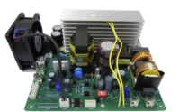 Плата зарядника для ИБП R-Series 2 kVA 5505003295-SP