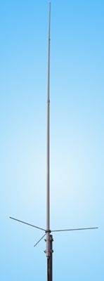Вертикальная всенаправленная антенна  Радиал A7 VHF