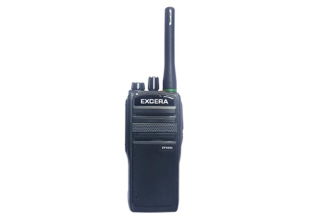 Портативная рация Excera EP8000