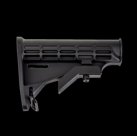 Оригинальный приклад  AR-15 