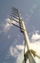 Дипольная антенна Радиал D1 UHF