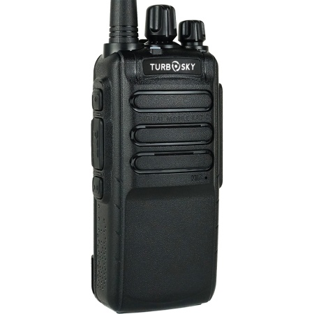 Turbosky T7 DMR рация