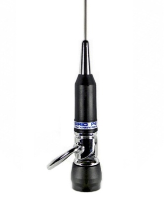 Sirio Performer P-1000 PL антенна на магните