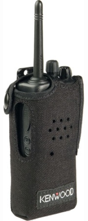 Kenwood KLH-131 Нейлоновый чехол для  радиостанций Кенвуд