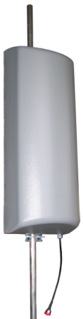 Панельная секторная антенна Радиал RAO-2ALT-120  280-380 МГц