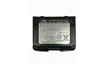  Аккумулятор Vertex FNB-V80Li