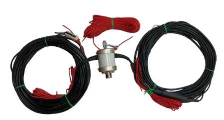 Коротковолновая дипольная антенна Радиал DKW4.1-5.6 