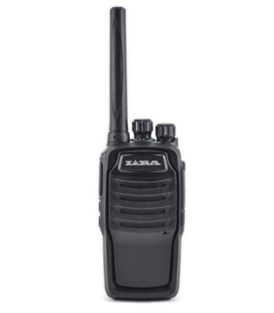 Портативная рация Lira P-210L UHF