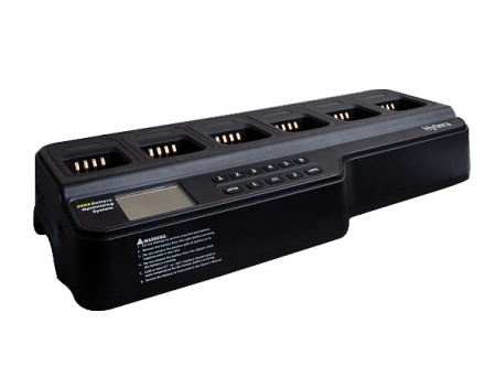 Зарядное устройство Hytera MCA05