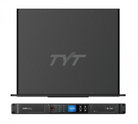TYT MD-7500 ретранслятор