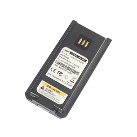 Аккумулятор ZTE  AB700