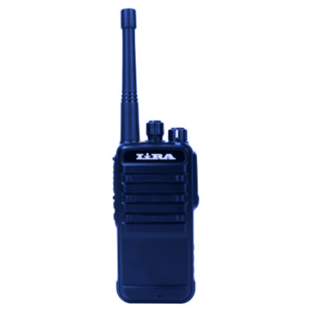 Взрывозащищенная рация Lira DP-2000 U EX 