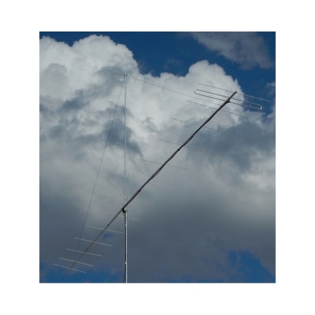 Направленная антенна Radial Y14-2m для VHF диапазона