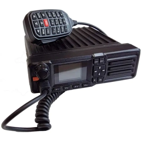 Автомобильная рация Аргут А-1000D VHF SFR