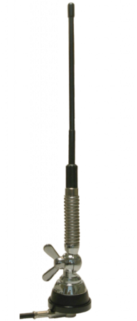 SIRIO T-VHF автомобильная врезная антенна