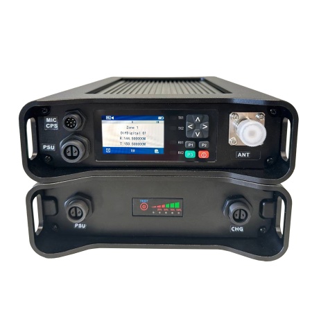 Ретранслятор Comrade R900 DMR UHF 