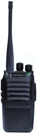 PARUS T-3 рация