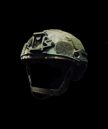 Шлем  баллистический AirFrame 