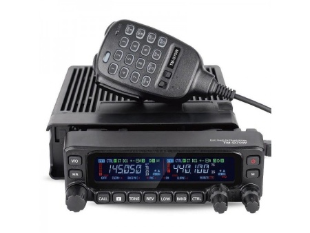 Tyt TM-d70w радиостанция автомобильная