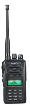 Рация RadiusPro RP-103