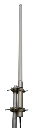 Вертикальная антенна Радиал A8 UHF(L)-3