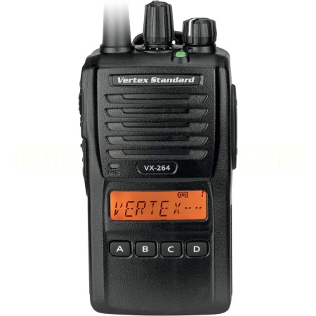 Vertex Standard VX-264 рации