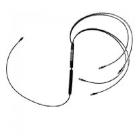 Делитель мощности ComTech PDV160-1/2