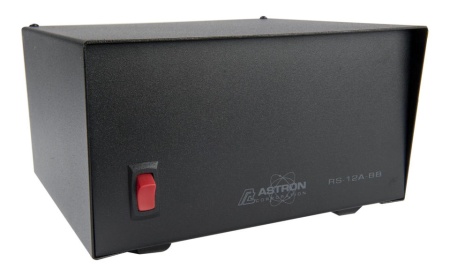 Astron RS-12A-BB блок питания