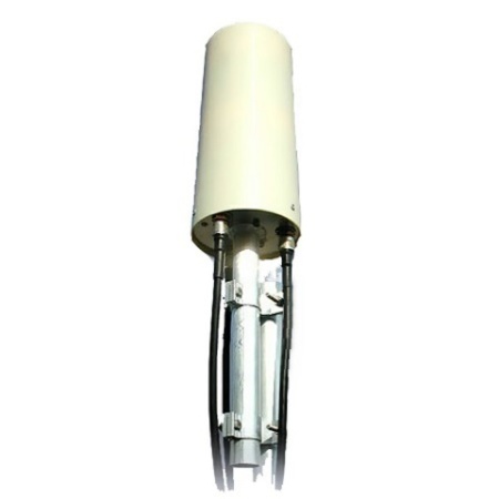 SIRIO SMS-1.93×3-9 базовая антенна