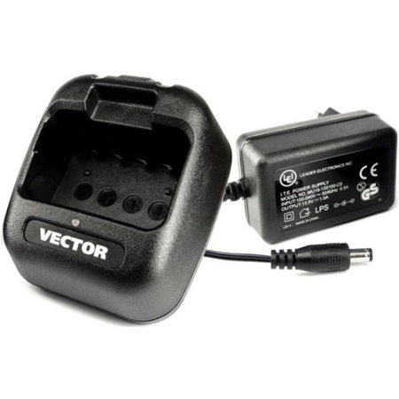 Зарядное устройство Vector BC-47 Sport