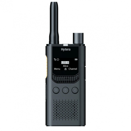 Hytera S1 Pro  портативная рация