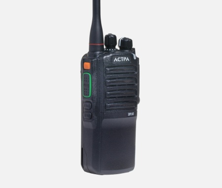 Цифровая рация АСТРА DP.V2 DMR (VHF)