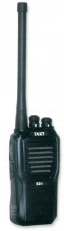  Такт 301 П 23/ П 45  рации