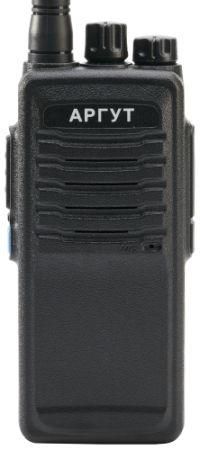 Портативная рация Аргут А-57 VHF 